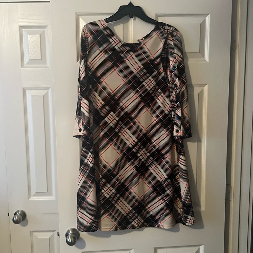 Soft &. Smooth knit dress